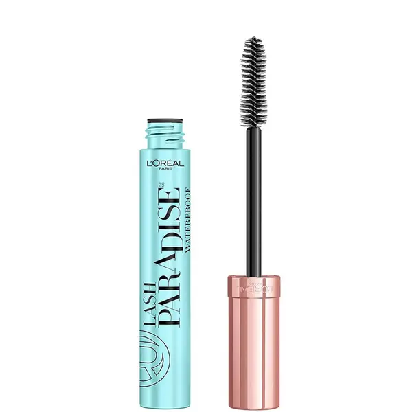 Loreal Lash Paradise Mascara - Waterproof Black