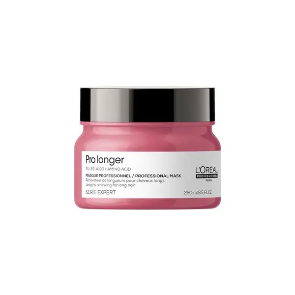 Loreal Serie Expert Pro Longer Renewal Mask Mască pentru păr lung Volum 250 ml