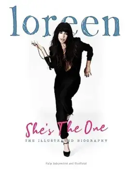 Loreen. She's The One, Hardback/Carolyn McHugh