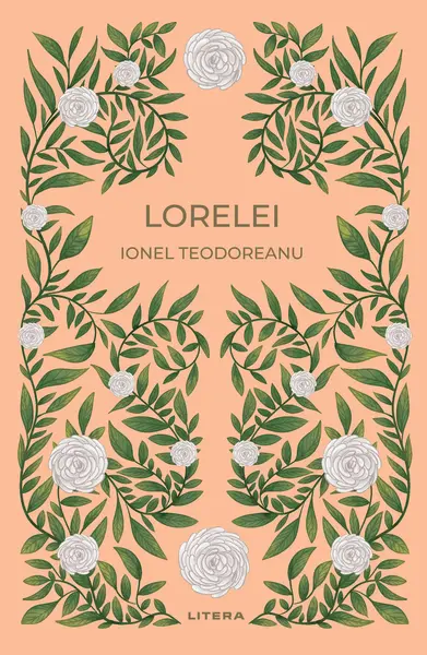 Lorelei (vol. 31)