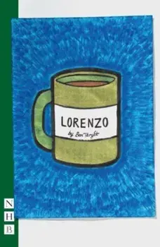 LORENZO, Paperback/Ben Target
