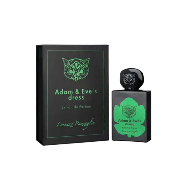 Lorenzo Pazzaglia Adam & Eve's Dress Extract de parfum unisex Volum 50 ml