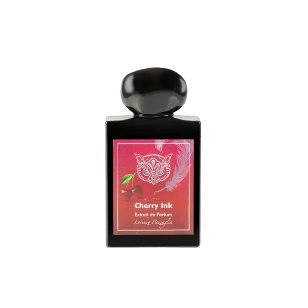 Lorenzo Pazzaglia Cherry Ink Extract de parfum unisex Tester Volum 50 ml