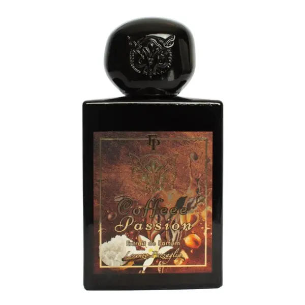 Lorenzo Pazzaglia Coffeee Passion Extract de parfum Unisex Tester Volum 50 ml
