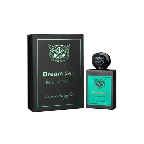 Lorenzo Pazzaglia Dream Sea Extract de parfum unisex Volum 50 ml