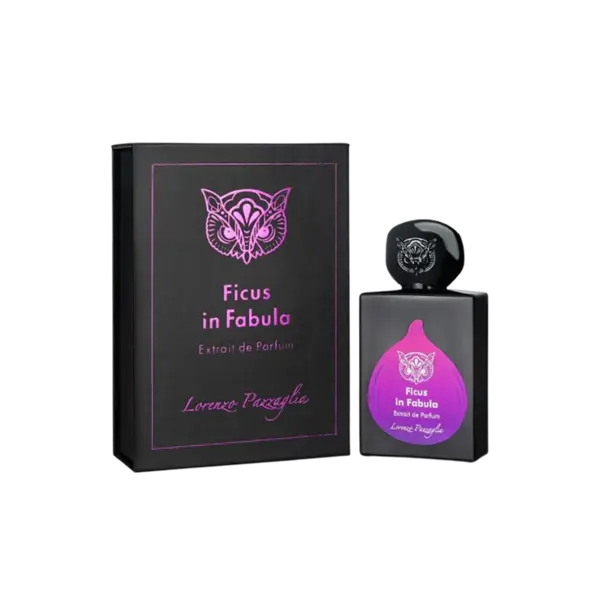 Lorenzo Pazzaglia Ficus In Fabula Extract de parfum unisex Volum 50 ml