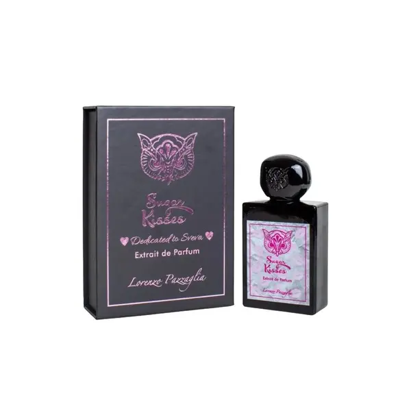Lorenzo Pazzaglia Sugar Kisses Extract de parfum Unisex Volum 50 ml