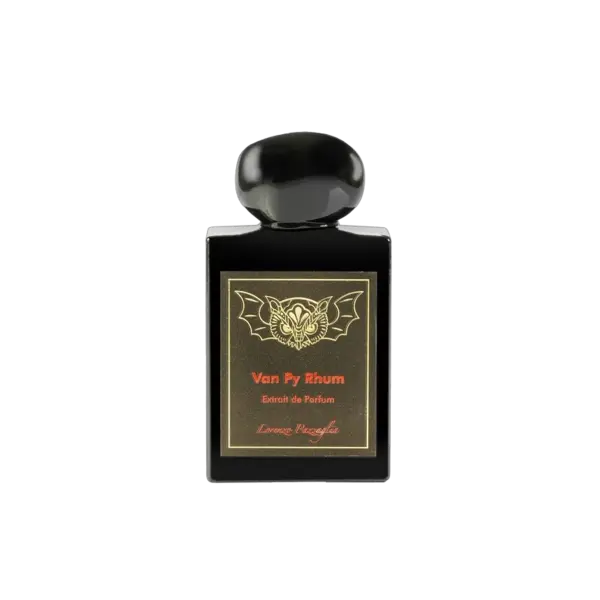 Lorenzo Pazzaglia Van Py Rhum Extract de parfum unisex Volum 50 ml