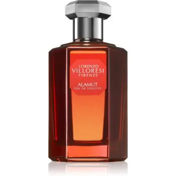Lorenzo Villoresi Alamut Eau de Toilette unisex
