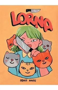 Lorna - Benji Nate