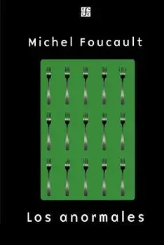 Los Anormales, Paperback/Michel Foucault