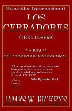 Los Cerradores - James W. Pickens