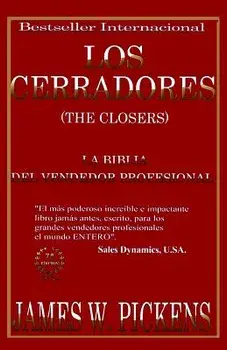 Los Cerradores, Paperback/James W. Pickens
