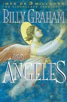 Los ngeles: Agentes Secretos de Dios, Paperback/Billy Graham