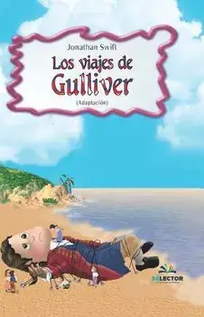 Los viajes de Gulliver, Paperback/Jonathan Swift