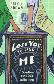 Lose You to Find Me, Paperback/***