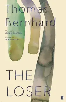 Loser, Paperback/Thomas Bernhard