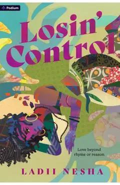 Losin' Control - Ladii Nesha