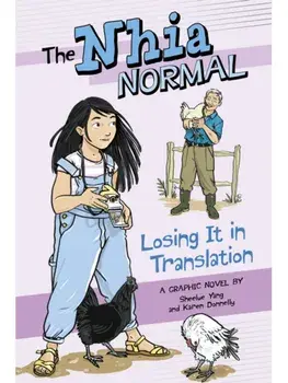Losing It in Translation, Paperback/Sheelue Yang
