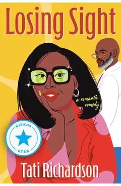Losing Sight - Tati Richardson
