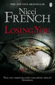 Losing You, Paperback/Nicci French