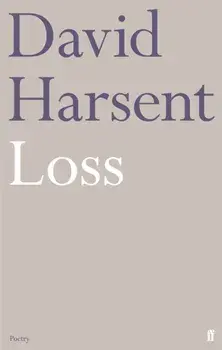 Loss. Main, Paperback/David Harsent