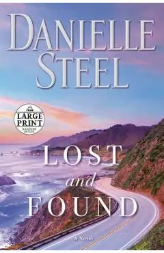 Lost and Found - Danielle Steel
