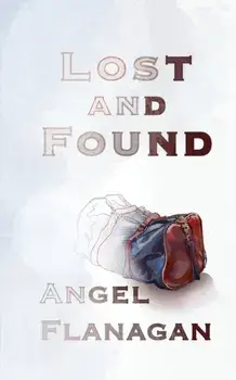 Lost and Found, Paperback/Angel Flanagan