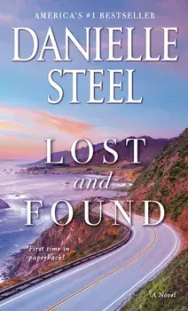 Lost and Found, Paperback/Danielle Steel