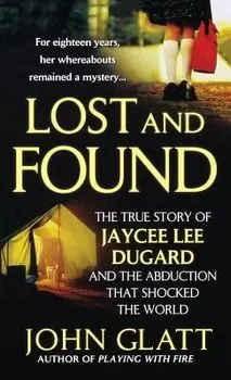 Lost and Found, Paperback/John Glatt