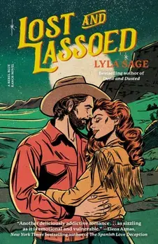 Lost and Lassoed, Paperback/Lyla Sage