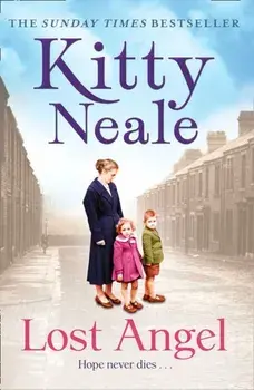 Lost Angel, Paperback/Kitty Neale