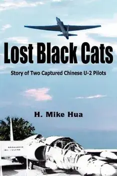 Lost Black Cats, Paperback/H. Mike Hua