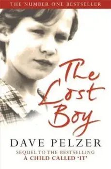 Lost Boy, Paperback/Dave Pelzer