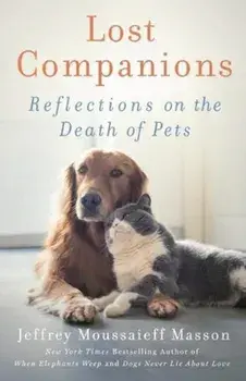 Lost Companions, Paperback/Jeffrey Moussaieff Masson