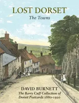 Lost Dorset. The Towns, Hardback/David Burnett