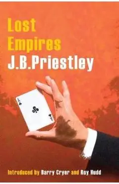 Lost Empires