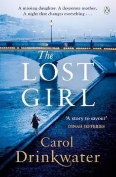 Lost Girl, Paperback/Carol Drinkwater