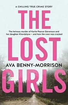 Lost Girls, Paperback/Ava Benny-Morrison