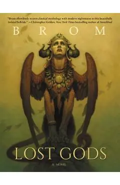 Lost Gods - Brom