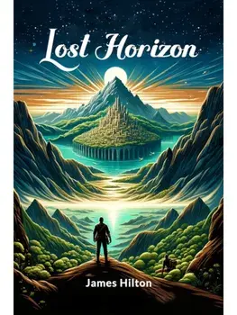 Lost Horizon, Paperback/***