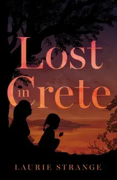 Lost in Crete, Paperback/Laurie Strange
