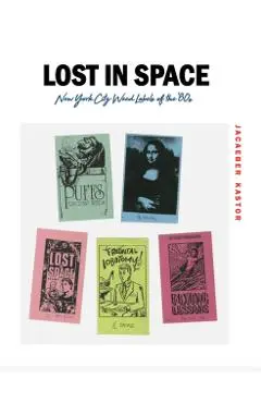 LOST IN SPACE - Jacaeber Kastor