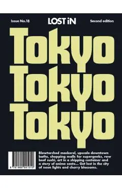 Lost in Tokyo - Lost In