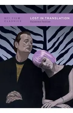 Lost in Translation - Suzanne Ferriss