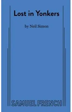 Lost in Yonkers - Neil Simon