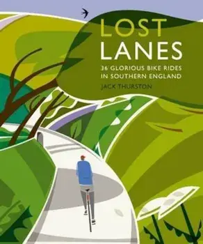 Lost Lanes, Paperback/Jack Thurston