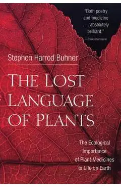 Lost Language of Plants