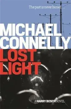 Lost Light, Paperback/Michael Connelly
