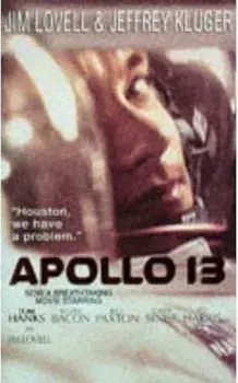 Lost Moon: The Perilous Voyage of Apollo 13/Jeffrey Kluger, Jim Lovell